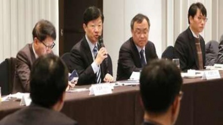 韓国が、イランとの新たな通商の機会を追求

