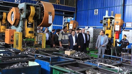 欧州の実業家、「外国投資の誘致に向けたイランの可能性は大」