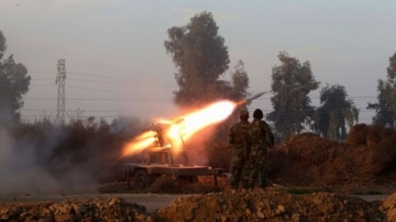 Western warmongers have all the answers, and they're all wrong 