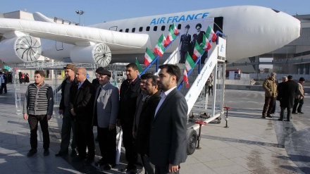 イランでのイスラム革命勝利記念週間