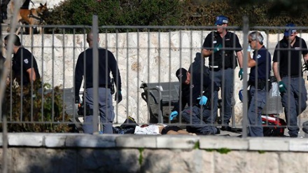 Kotun H.K.Isra'ila Ta Zartar Da Hukuncin Dauri A Kurkuku Kan Dan Majalisar Dokokin Kasar Balarabe 