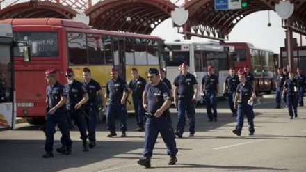 Slovacchia, dopo minaccia rafforzata sicurezza aeroporti