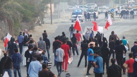 Wabahrain waendeleza maandamano kupinga udikteta
