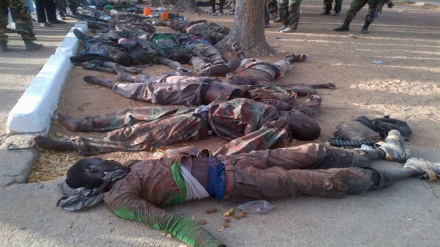 Nigeria, almeno 10 morti in attacco Boko Haram 