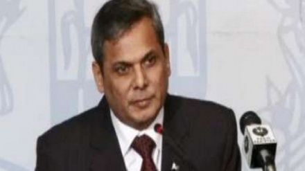 واکنش پاکستان به توسعه مناسبات افغانستان و  هند