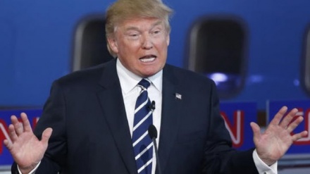 मध्य पूर्व को हमने ही अस्थिर कियाः ट्रंप