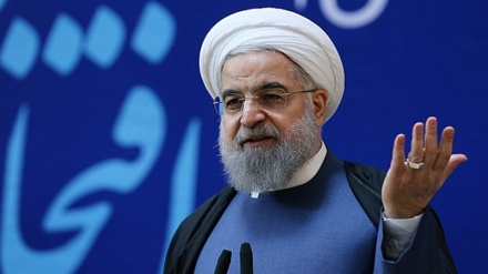 イラン大統領、「イラン航空は世界の大きな力に」