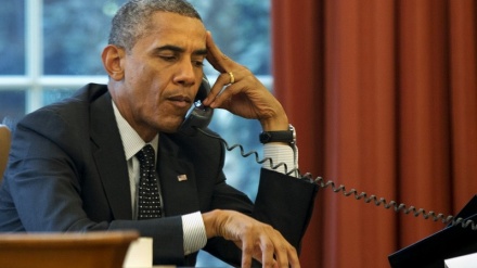 Обама : США защитят своих союзников в Азии