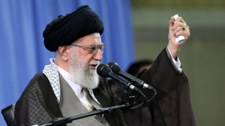 Govori lidera islamske revolucije irana (17.02.2016)