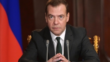 Russia: Kutuma vikosi vamizi Syria kutachochea Vita vya Dunia