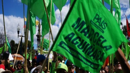 Ecuador registrará hoy protestas a favor y contra el Gobierno