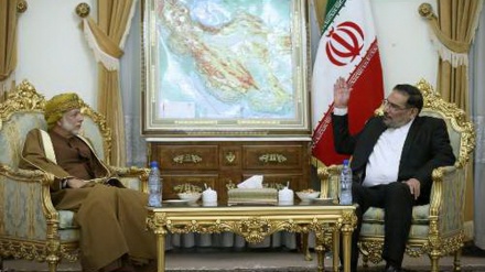 Iran dan Oman Tolak Opsi Militer untuk Selesaikan Friksi Politik