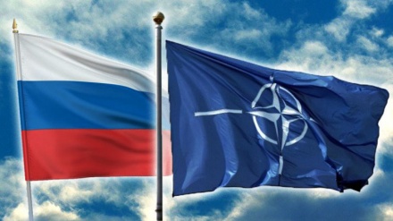 NATO’s provocative anti-Russian moves                                                             