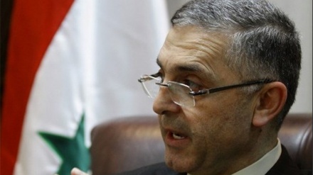 シリア、「停戦が実現したとしてもテロとの戦いを停止しない」