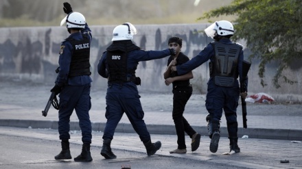 ادامه بازداشت ها و محرومیت کودکان از تحصیل در بحرین