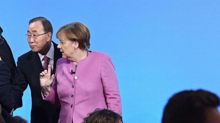 WikiLeaks: NSA hörte Telefongespräche zwischen deutscher Bundeskanzlerin und UN-Generalsekretär ab