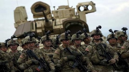 Amerikalı askeri yetkiliden itiraf 