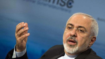 Zarif: Wasyria wenyewe waamue mustakabali wao