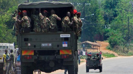 Mozambico, Human Rights Watch chiede inchiesta su fossa comune