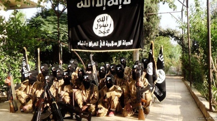 IŞİD Musul'da kendi militanlarını idam ediyor