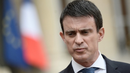 Perancis: Perang Melawan Teror akan Berlangsung Lama