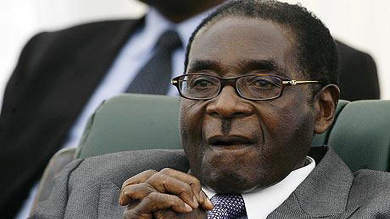 Rais Mugabe Aidhinisha 'sarafu Mpya' Zimbabwe - Pars Today