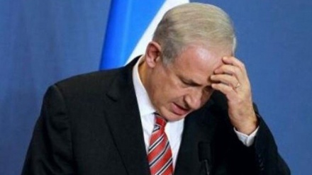 Yangın uçurtmaları Netanyahu yolculuğunu iptal edildi