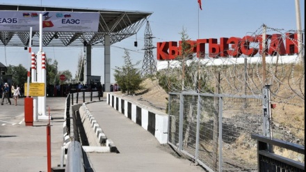 Умедвории Тоҷикистон ба аломатгузории бахшҳои ҷадиде аз марз бо Қирғизистон

