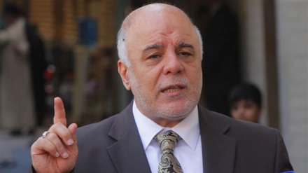 Irak Bertekad Menumpas Semua Teroris ISIS