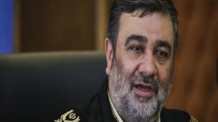Iran: Gen. Ashtari, arrestati 10 terroristi nella zona di confine ad Est e Ovest del Paese