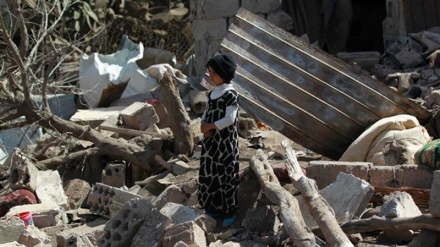 UNHCR: Saudi Lakukan Kejahatan di Yaman