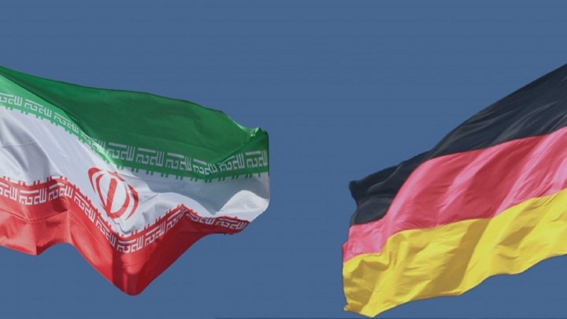 Irani dhe Gjermania zgjerojnë bashkëpunimin në sektorin e energjisë dhe ujit