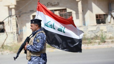 अमरीका में खुला, इराक़ी सुन्नी मुसलमानों का कार्यालय