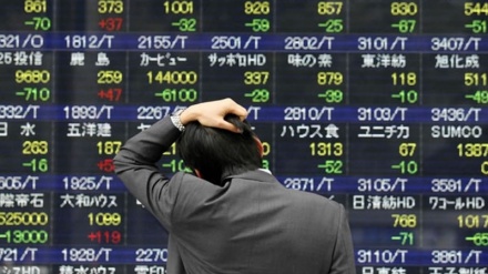 Giappone, borsa;Tokyo apre in ribasso 