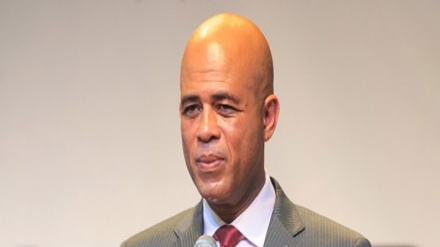 Martelly dejará la presidencia de Haití el 7 de febrero  