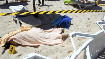 লিবিয়ার সাবরাসা শহরে মার্কিন বিমান হামলায় ৪১ জন নিহত