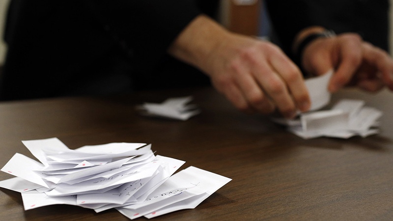 Početak predizborne kampanje u SAD-u propraćen velikim tenzijama