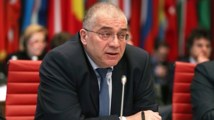 Deputi Menlu Azerbaijan Dukung Bashar Assad