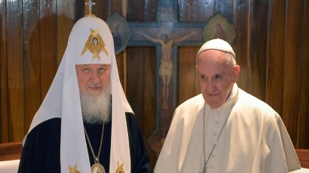 Cuba: l’incontro fra Papa Francesco e il Patriarca Kirill, un importante fatto geopolitico