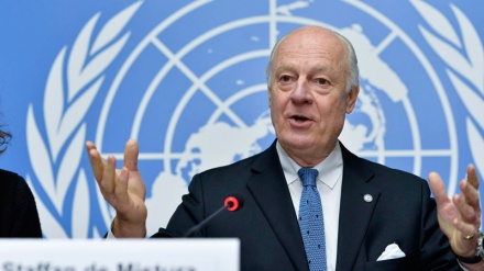 רוסיה: הדיון בז'נבה בנושא פתרון המשבר בסוריה נדחה 