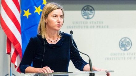 Mogerini: Odnosi između EU i Turske su složeni