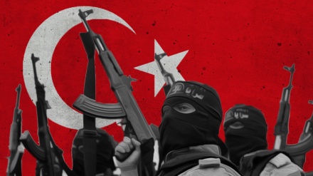 Türk polisinin IŞİD üyesiyle konuşması ifşa edildi