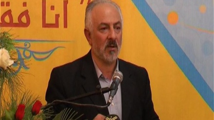 Hizbullah yasisitizia uhusiano mwema na harakati ya Hamas