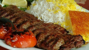 イランの食文化