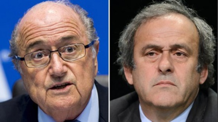 FIFA: Assolti sia Blatter che Platini