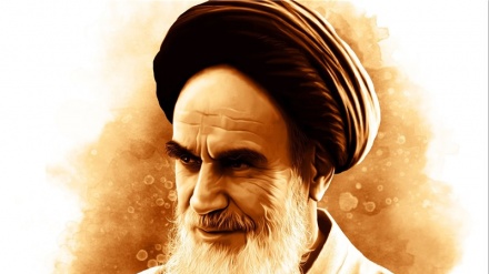 Imam Khomeini e do despertar islâmico na ação política,  (especialmente para a Década de Aurora)