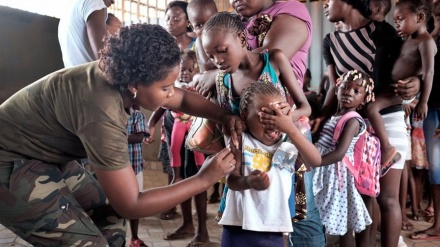 WHO: Chanjo ya homa ya manjano ni sharti kwa waendao Angola