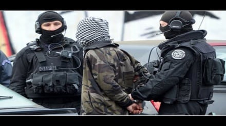 Raia wa Italia anayeaminika kuwa Daesh akamatwa Morocco
