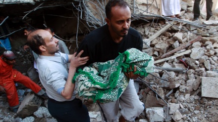 Nova rezolucija sigurnosnog vijeća povodom humanitarne krize u Jemenu