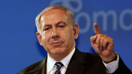השמאל שותק בפני נתניהו 